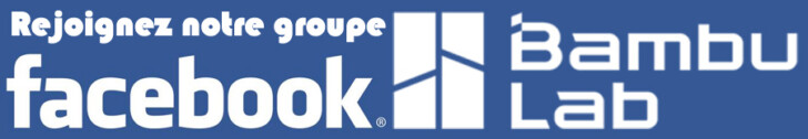 groupe facebook bambulab francophone
