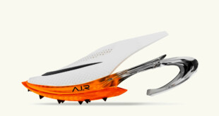 Nike Air AI 3D printed