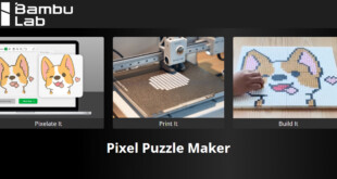 pixel art maker