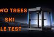 test Two Trees SK1 review