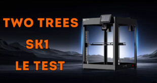 test Two Trees SK1 review