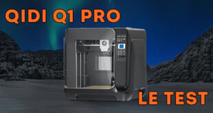 test qidi tech q1 pro