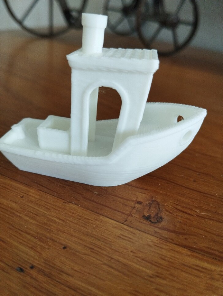 two trees sk1 benchy