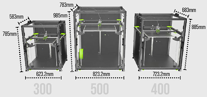 rat rig v core 4 300 400 500