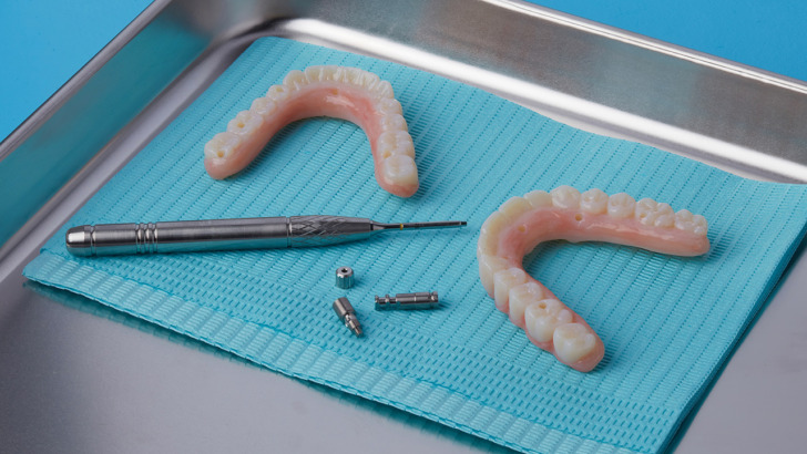 formlabs Premium Teeth Resin
