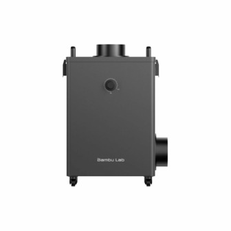 Smoke Purifier