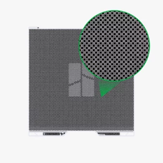 Vision Encoder