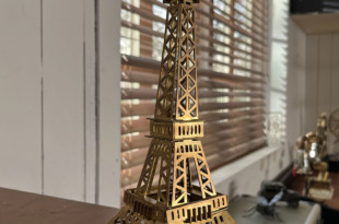 Metal ArtWork 06