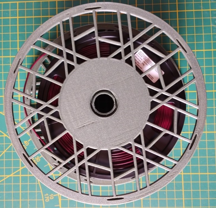 adaptateur bobines 250g 1