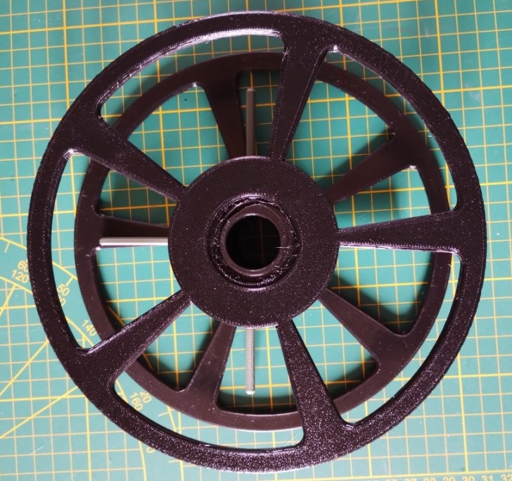 adaptateur bobines 250g 4