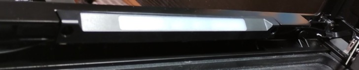 barre leds