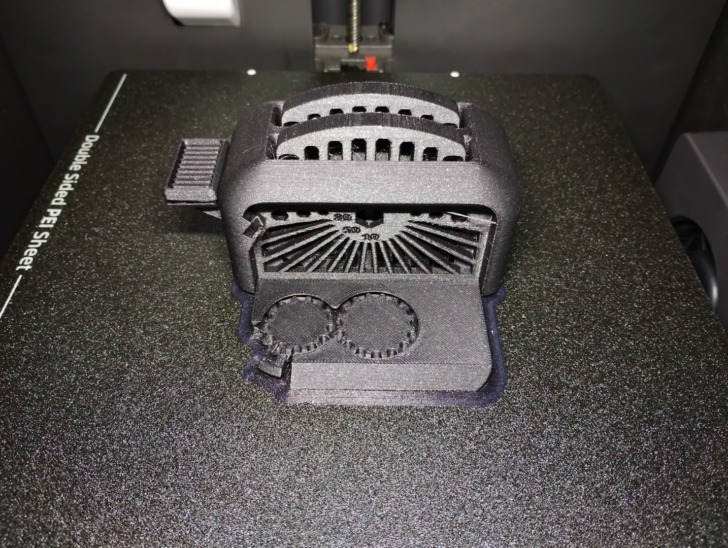 calibration toaster
