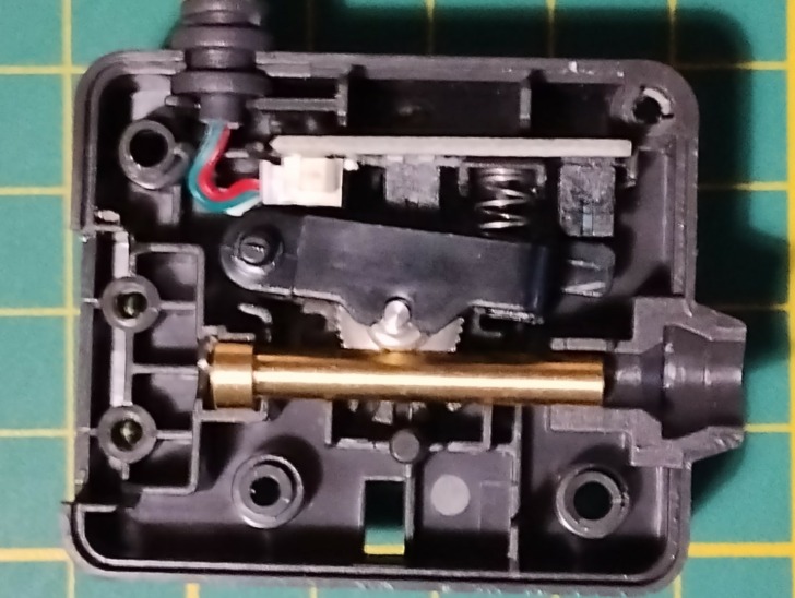 filament anti tangle zoom