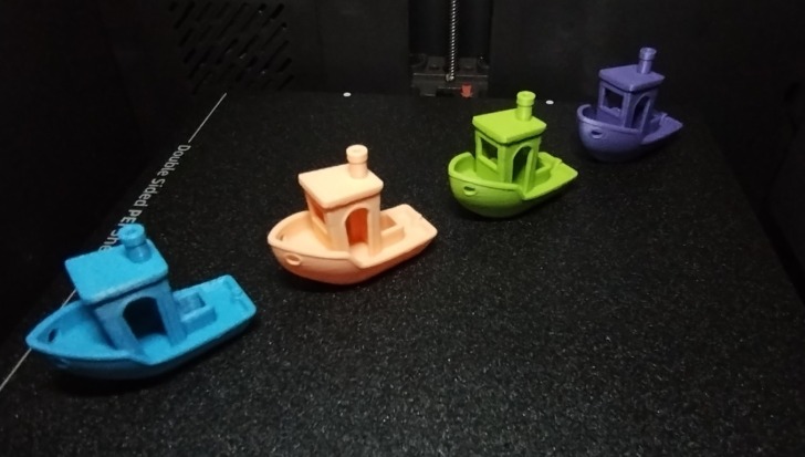 flotille benchies 1