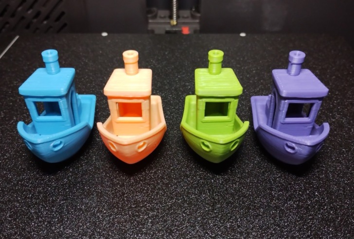 flotille benchies 2