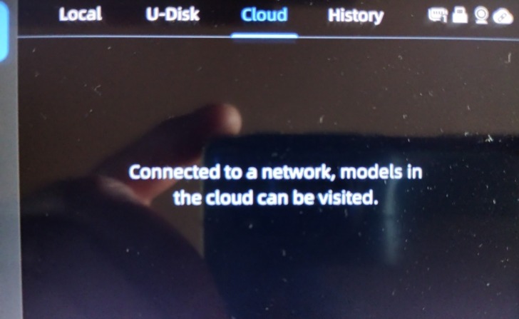 gcode cloud