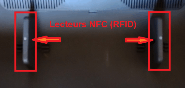 lecteurs rfid interieur (Petite)