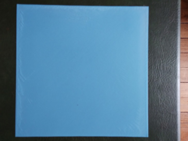 plateau 250 250