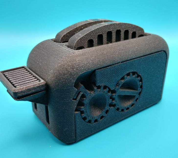 toaster 1