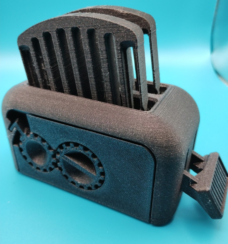 toaster 4