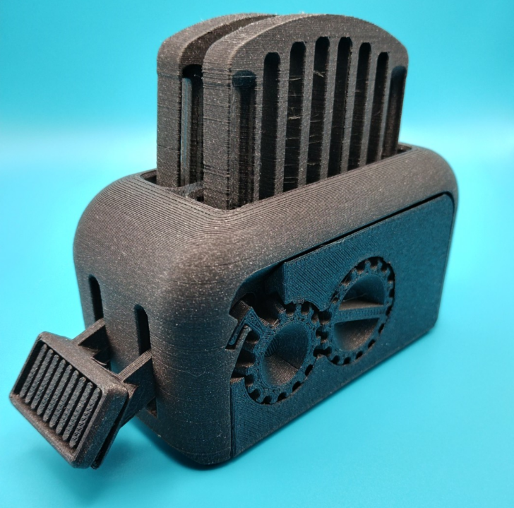 toaster 5