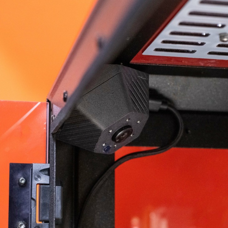 Prusa CORE One Accessories and upgrades 03