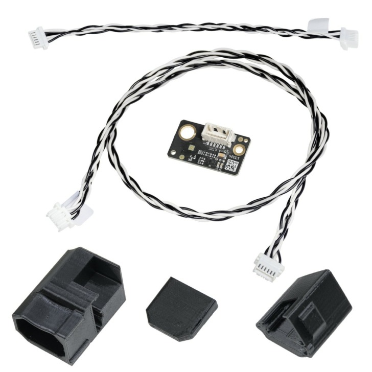 Prusa CORE One Accessories and upgrades 04