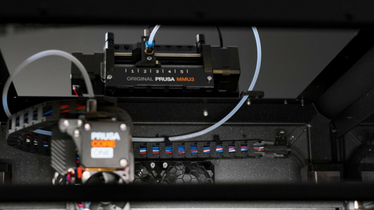 Prusa CORE One Accessories and upgrades 06