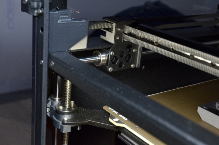Prusa CORE One Common part 02