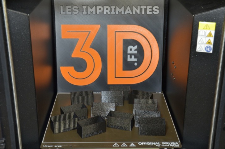 Prusa CORE One Issue 04