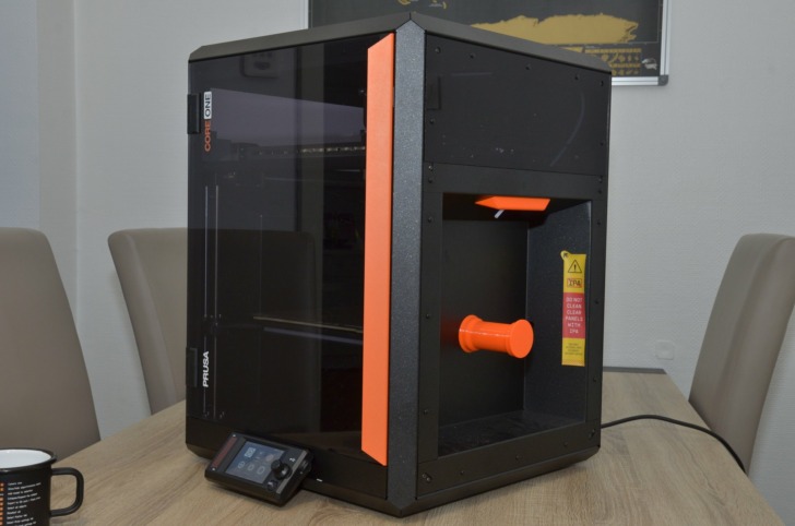Prusa CORE One Owner tour 01
