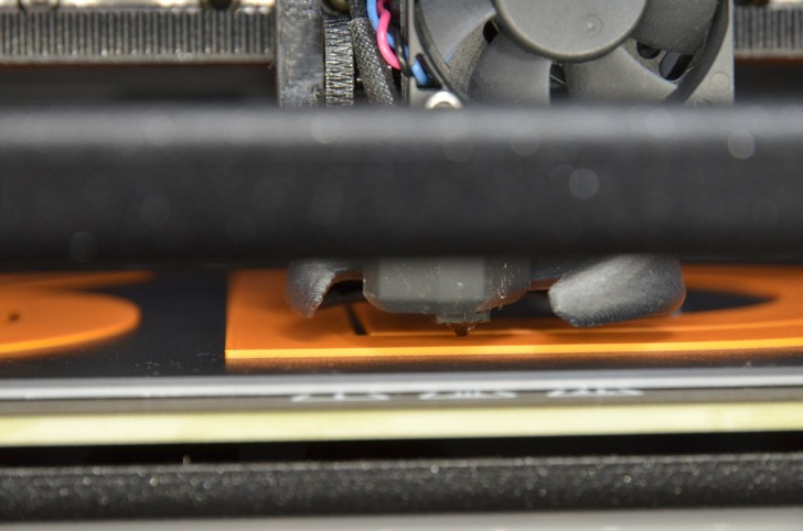 Prusa CORE One Owner tour 06b