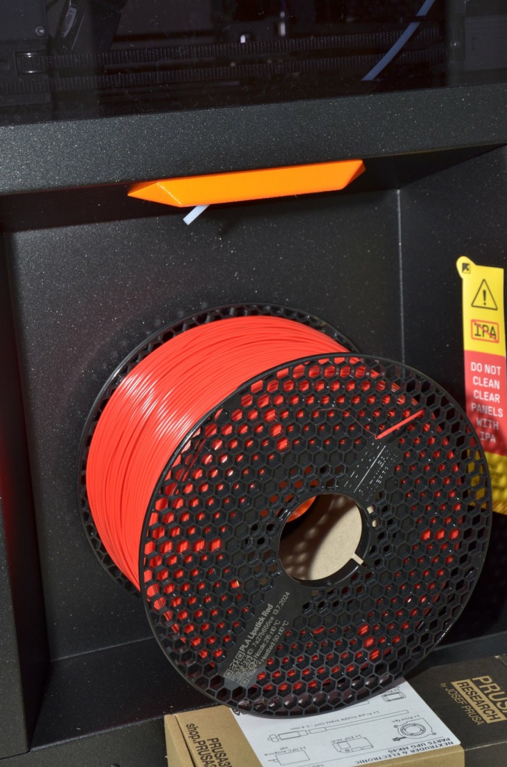 Prusa CORE One Owner tour 10