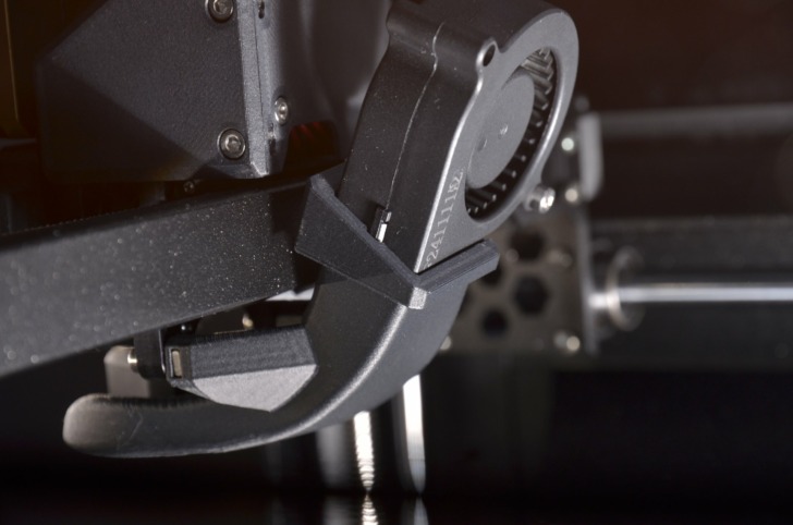 Prusa CORE One Owner tour 19b
