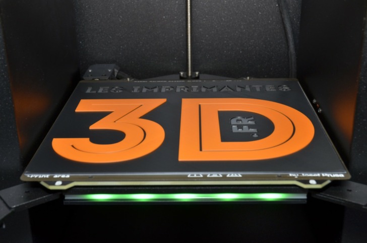 Prusa CORE One Technical review 04