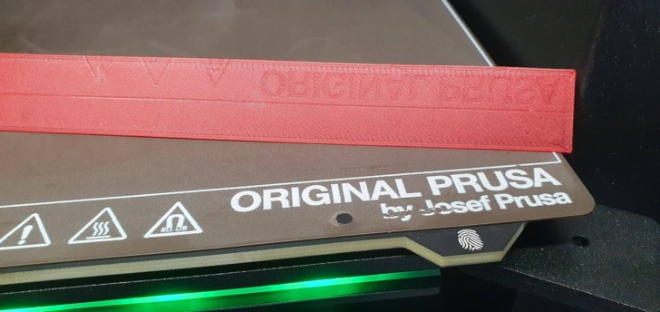 Prusa CORE One Technical review 05