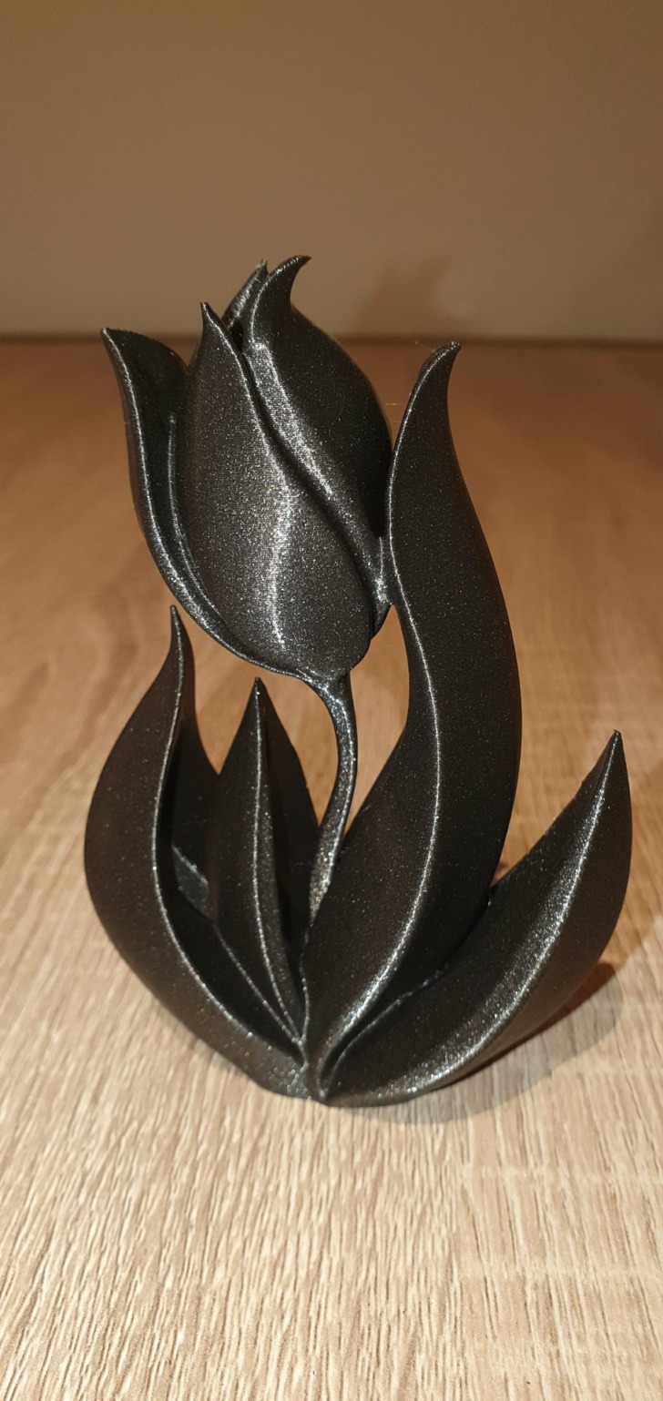 Prusa CORE One Test print PLA 01a
