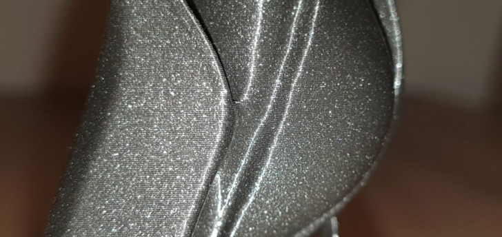 Prusa CORE One Test print PLA 01b