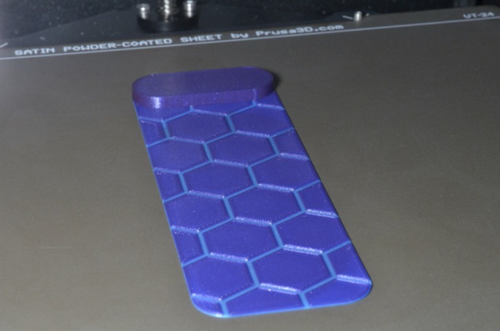 Prusa CORE One Various prints 03