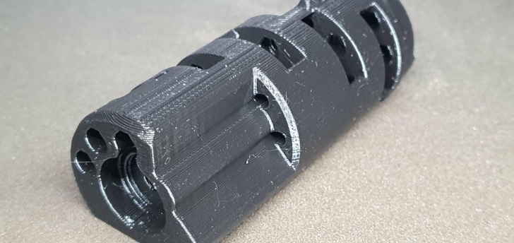 Prusa CORE One Various prints 07