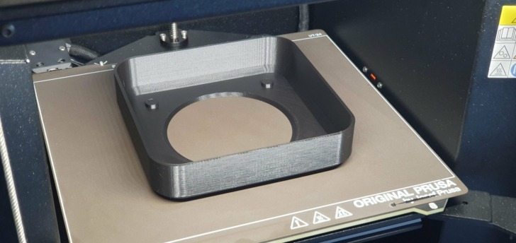 Prusa CORE One Various prints 08