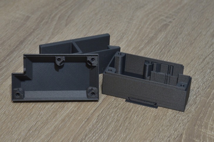 Prusa CORE One Various prints 13