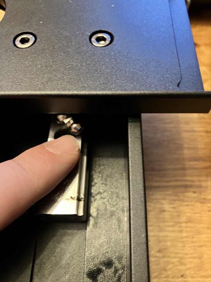 Connectique de graissage rapide