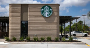 starbucks imprimante 3D
