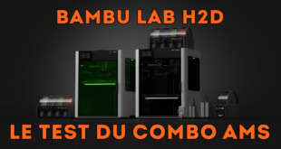 test bambu lab h2d combo review