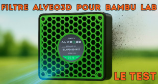 test filtre alveo3d bambu lab review filter