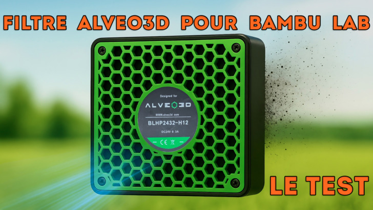 test filtre alveo3d bambu lab review filter