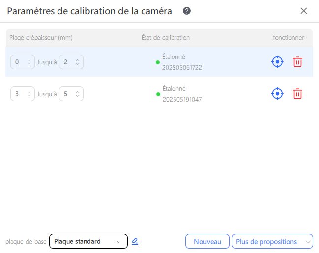 12 param calib cam