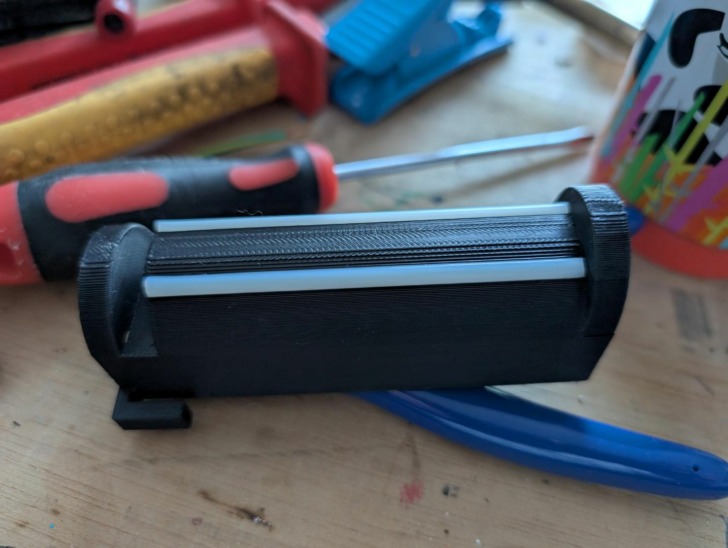 AD5X impressionPLA2