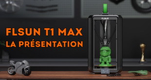 FLSun T1 Max